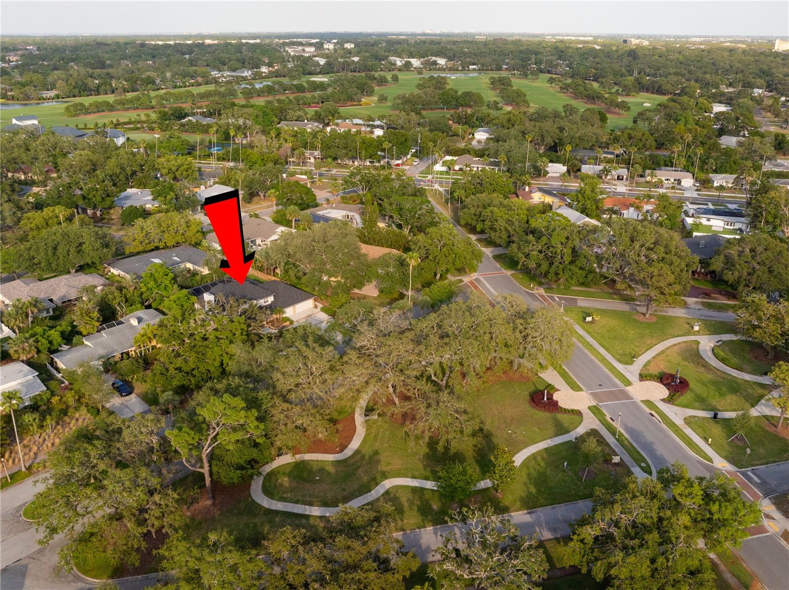 BELLEAIR ESTATES - Residential