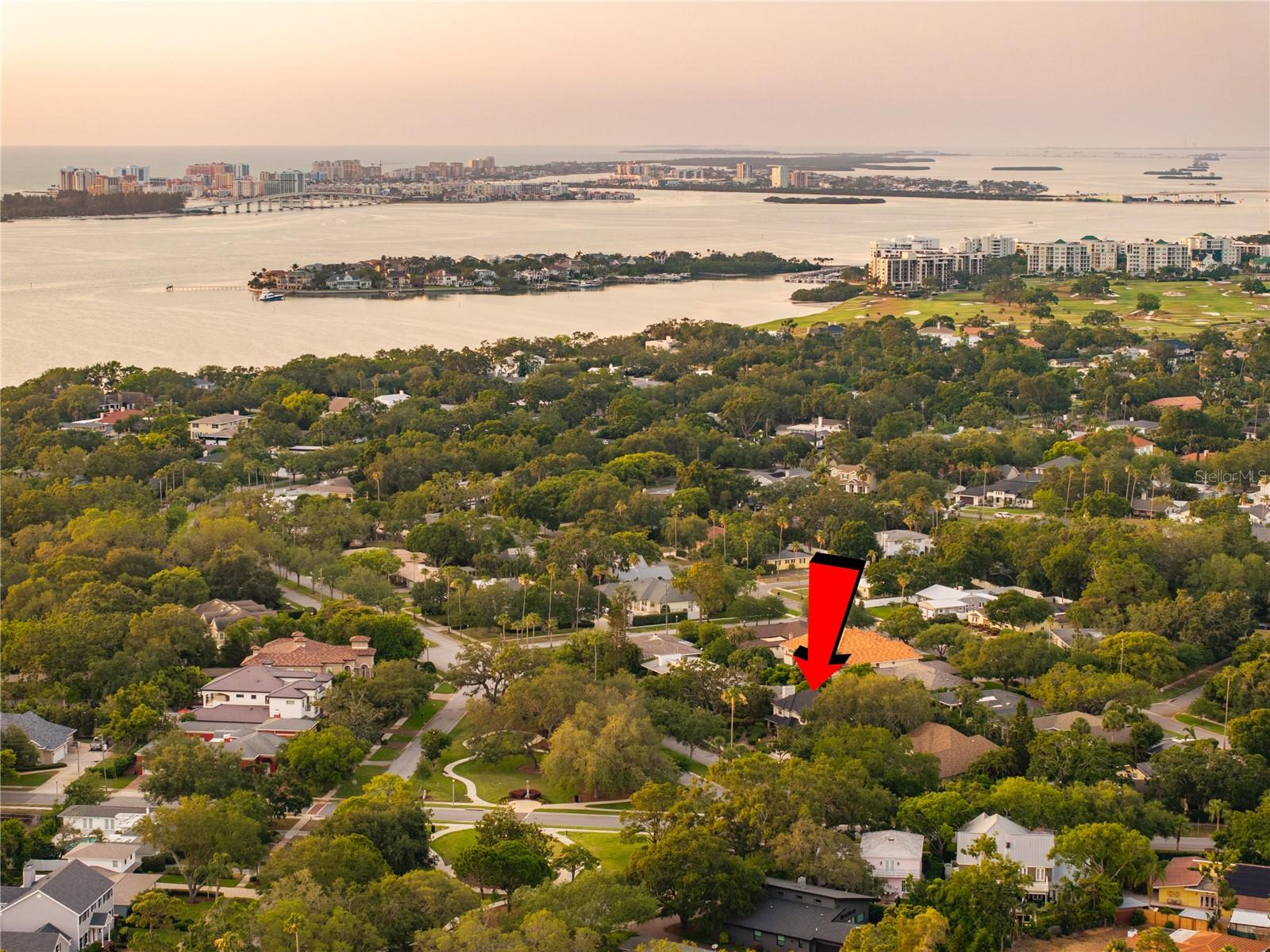 BELLEAIR ESTATES - Residential