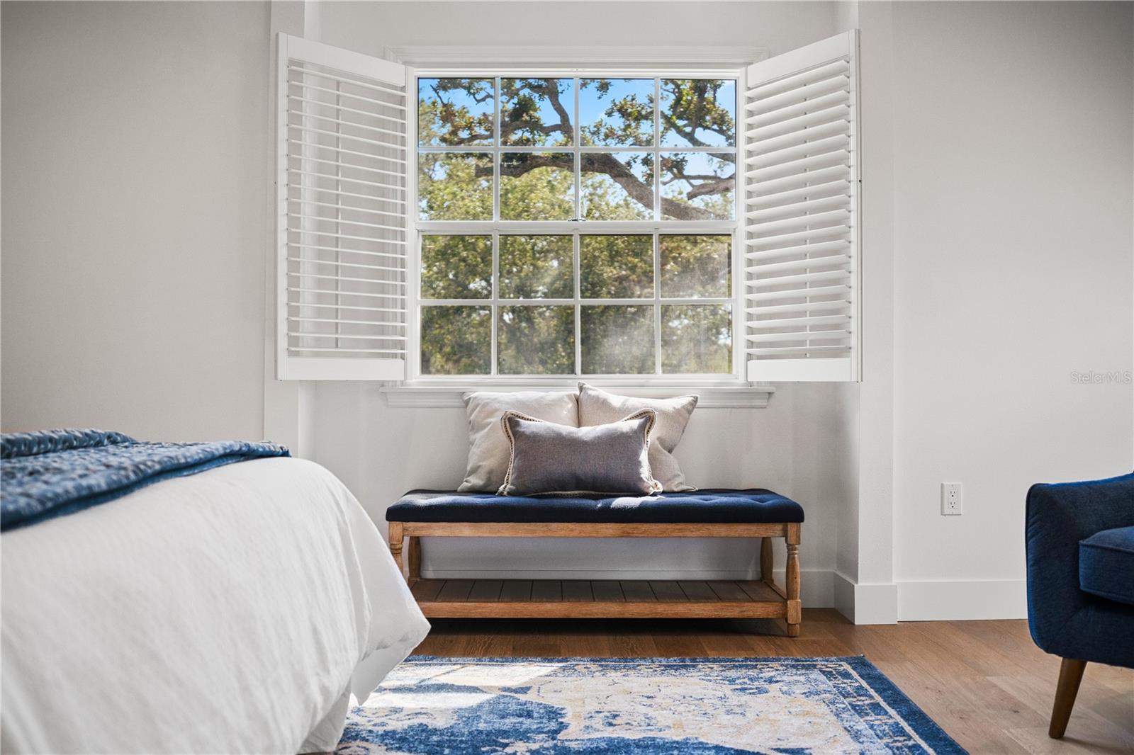 BELLEAIR ESTATES - Residential