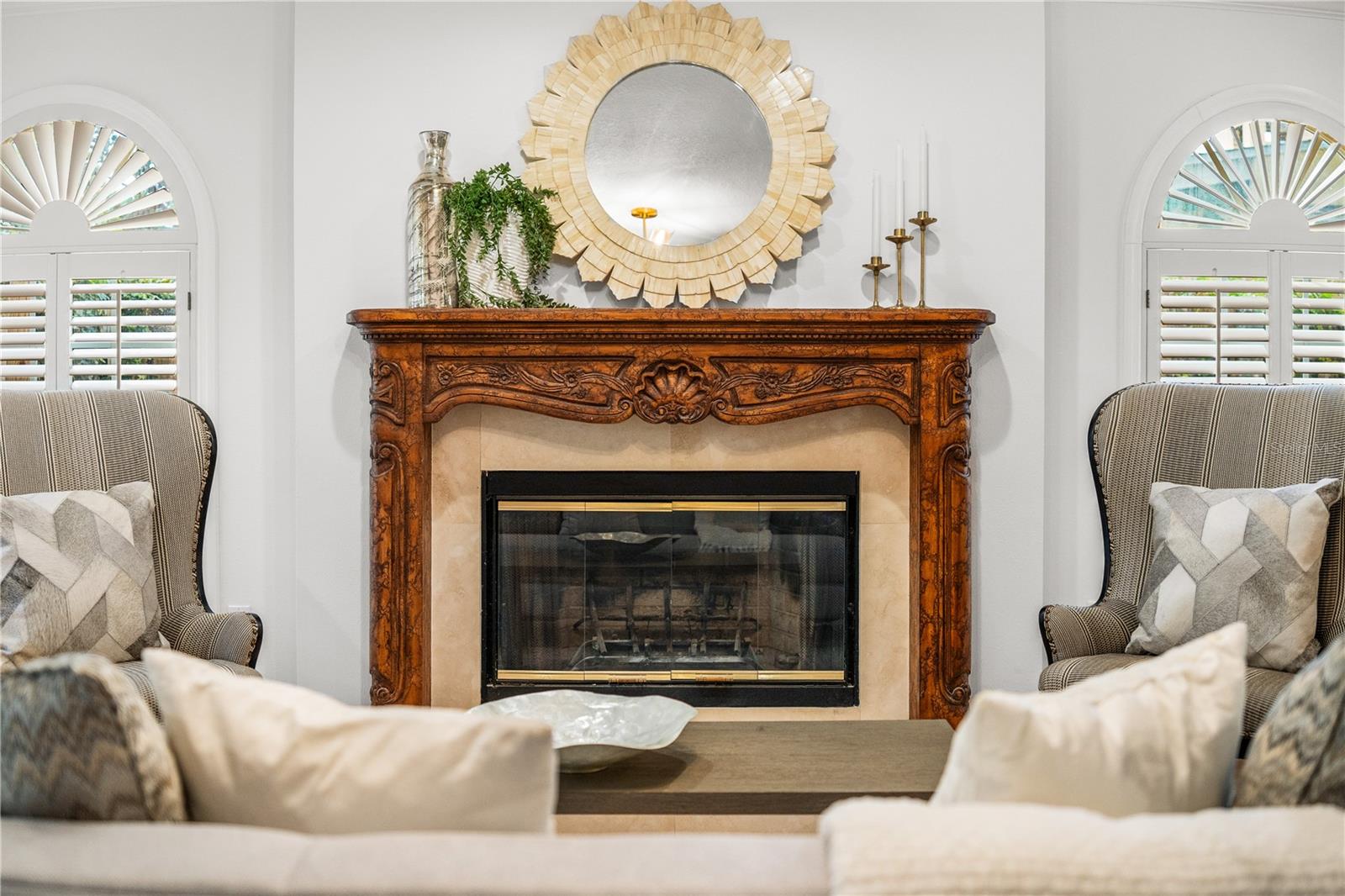 BELLEAIR ESTATES - Residential