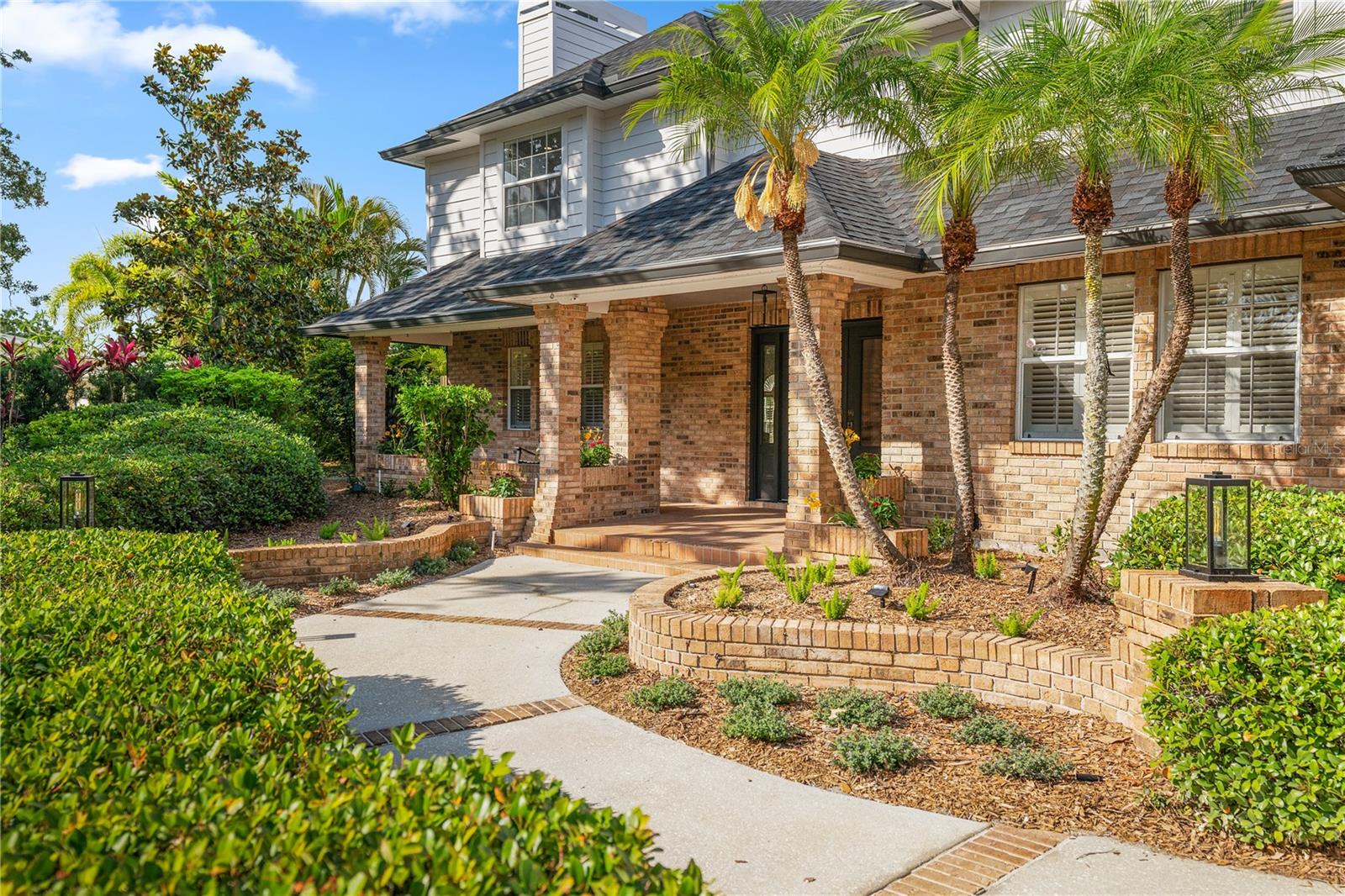 BELLEAIR ESTATES - Residential