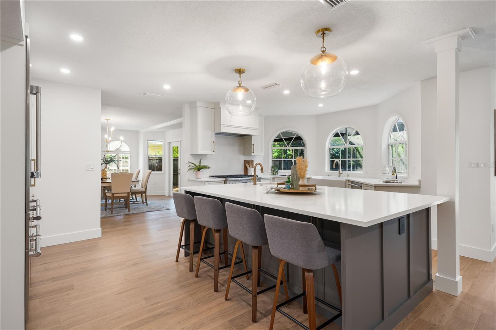 BELLEAIR ESTATES - Residential