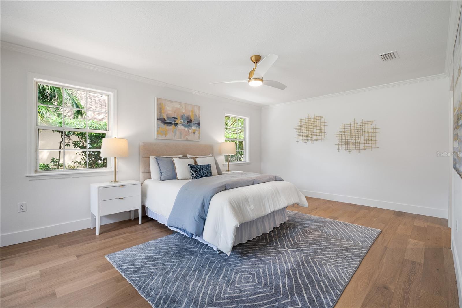 BELLEAIR ESTATES - Residential