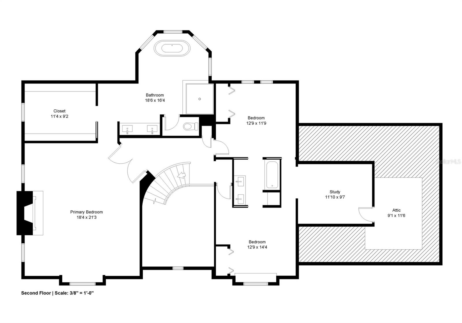 BELLEAIR ESTATES - Residential
