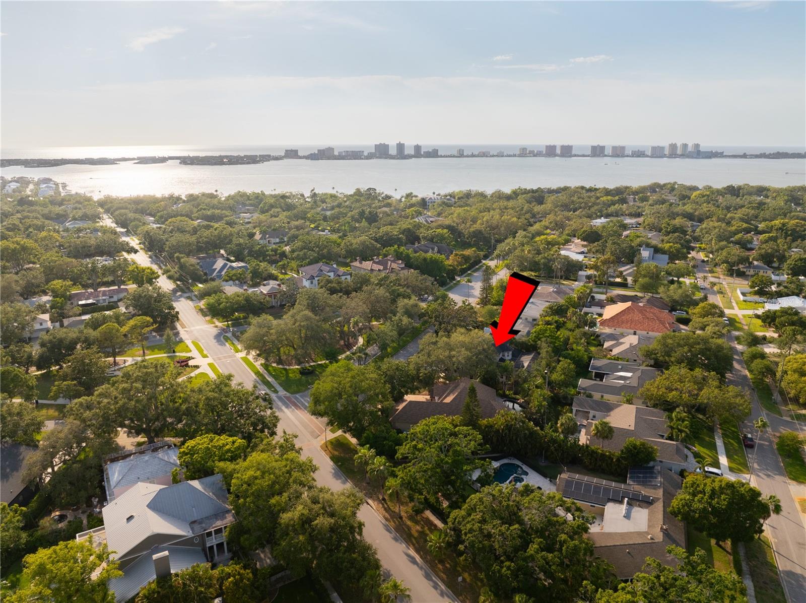 BELLEAIR ESTATES - Residential