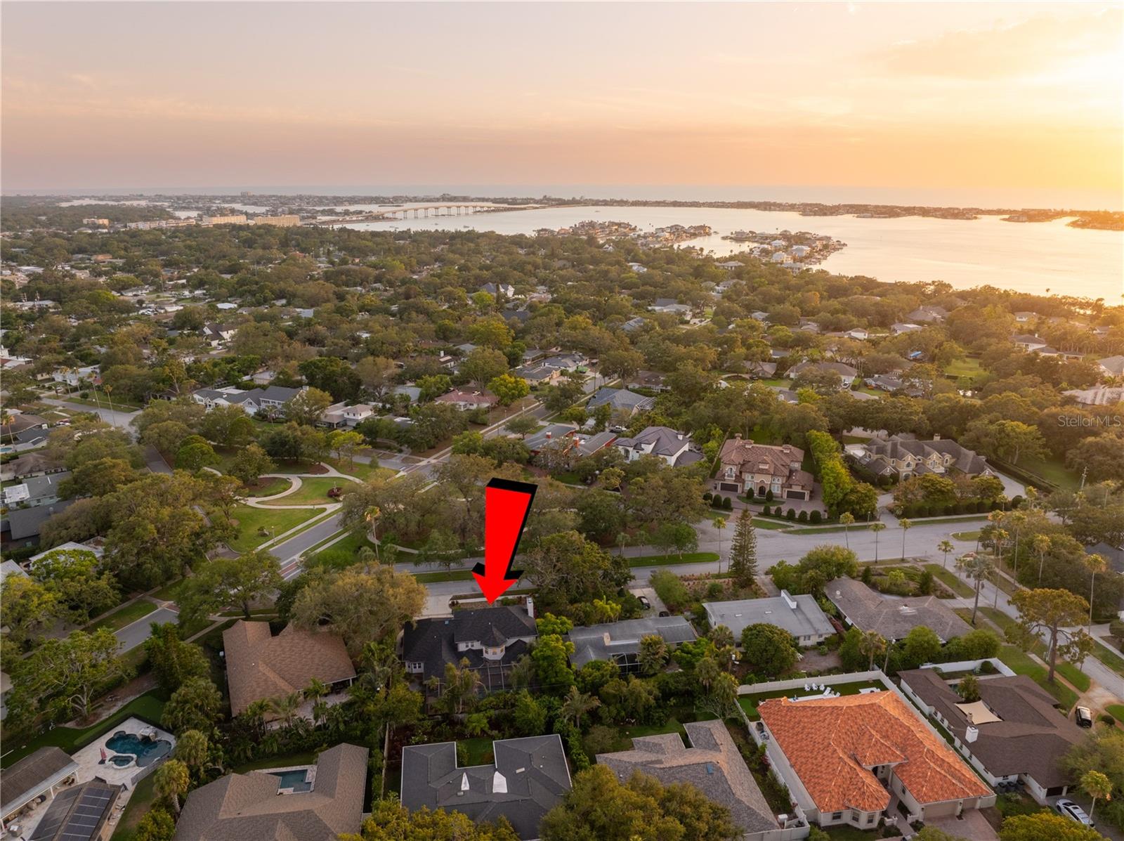 BELLEAIR ESTATES - Residential