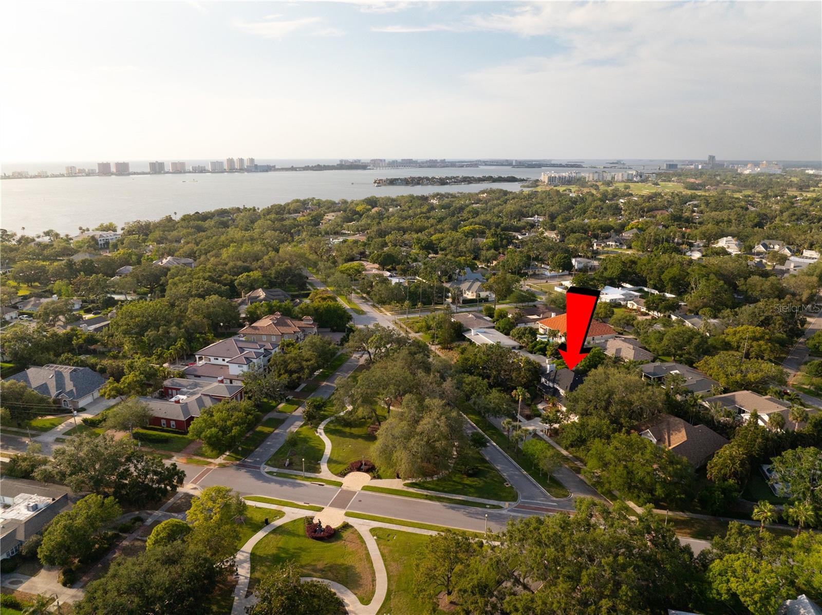 BELLEAIR ESTATES - Residential