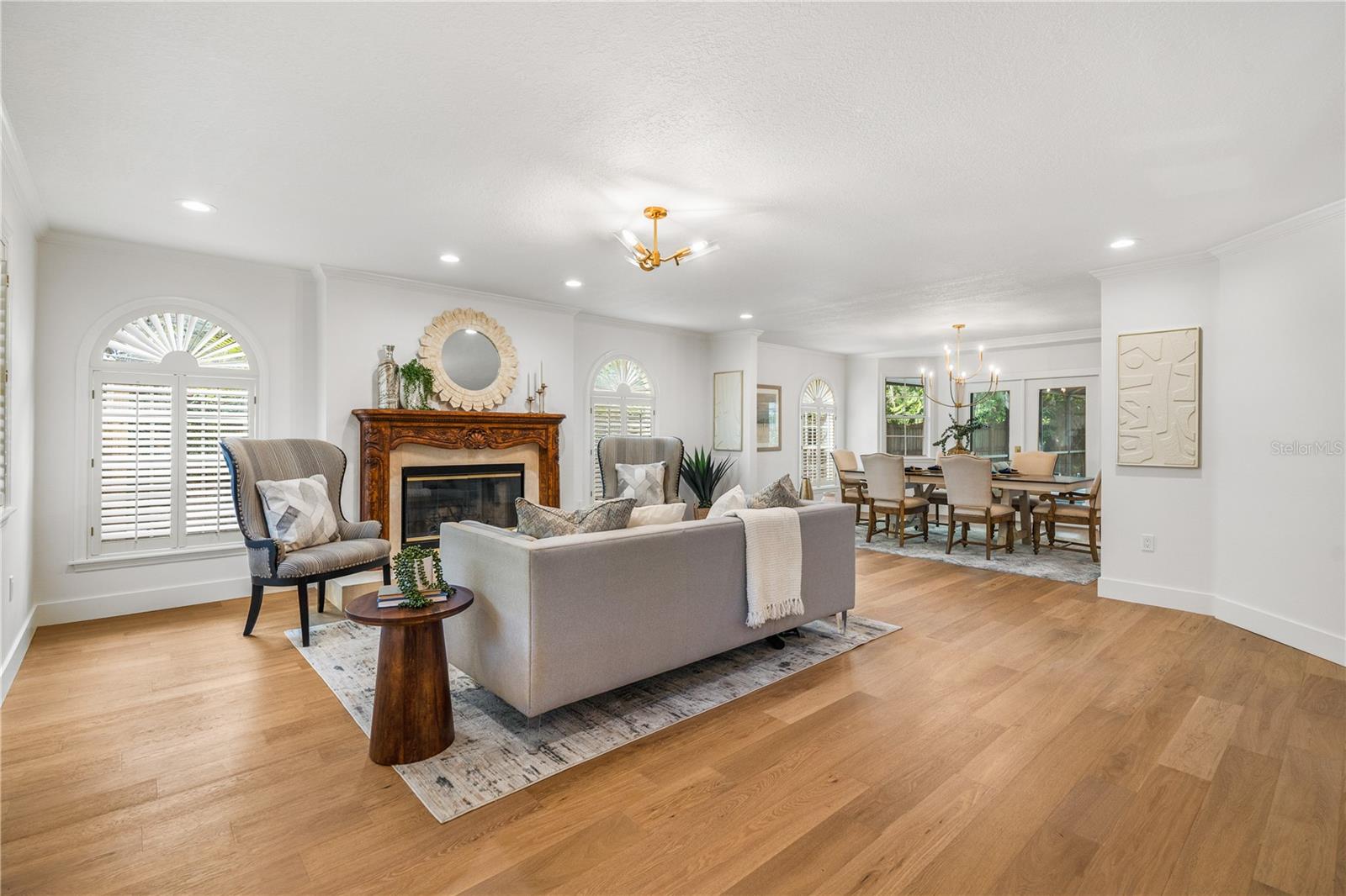 BELLEAIR ESTATES - Residential