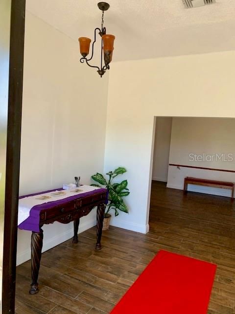 Tiny photo for 1536 N West Street, Bushnell, FL 33513 (MLS # TB8362942)
