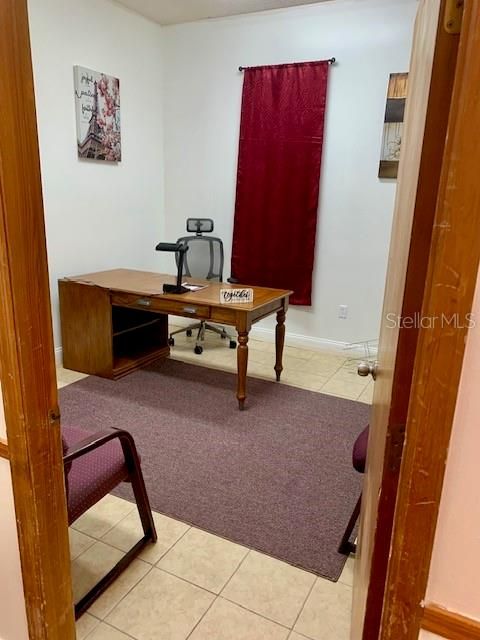Tiny photo for 1536 N West Street, Bushnell, FL 33513 (MLS # TB8362942)