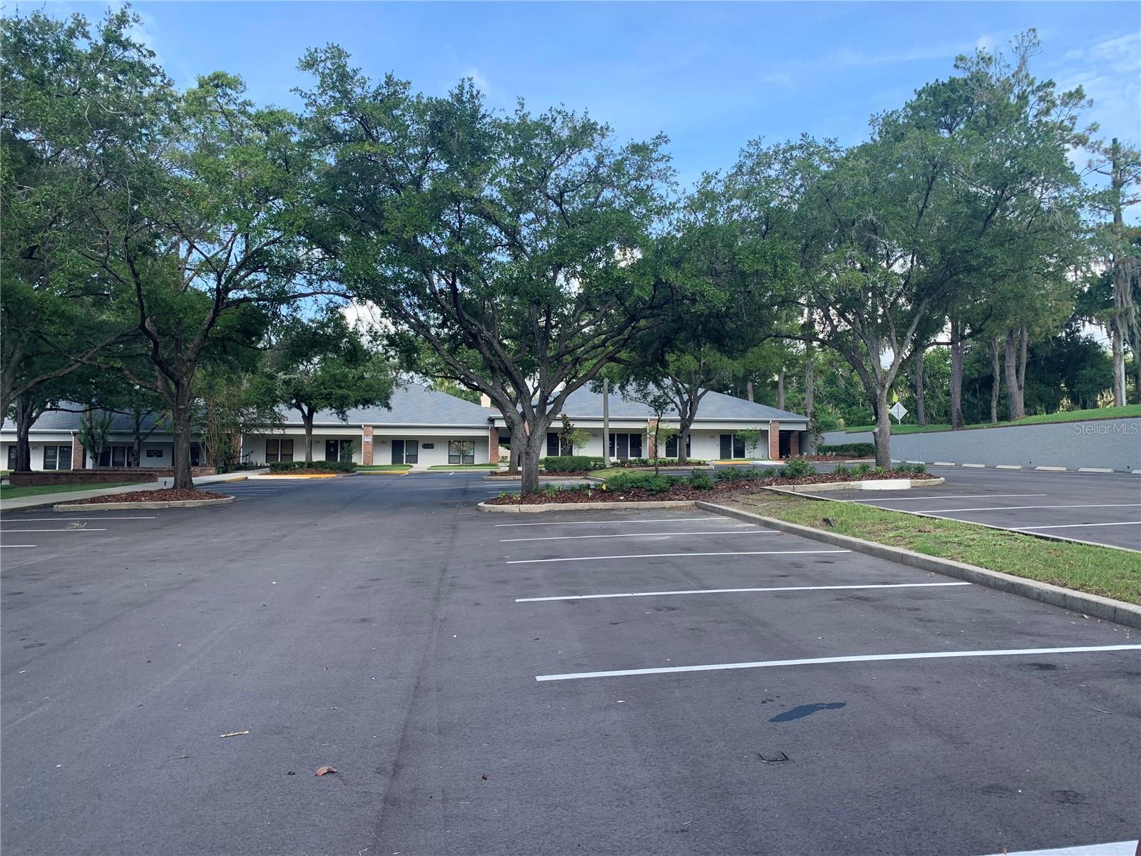 Available 1/1/26: Lobby, 8 offices, break room, lab area with washer/dryer hookup. 2188sf x (14.50 base + $5.10/sf NNN) = $3,573.73/mo plus sales tax.
