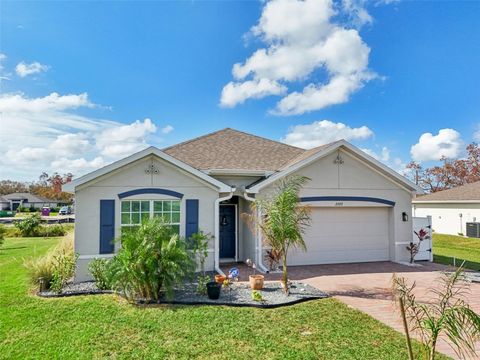 A home in PUNTA GORDA