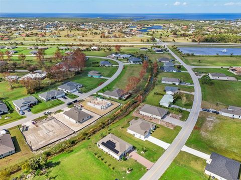 A home in PUNTA GORDA