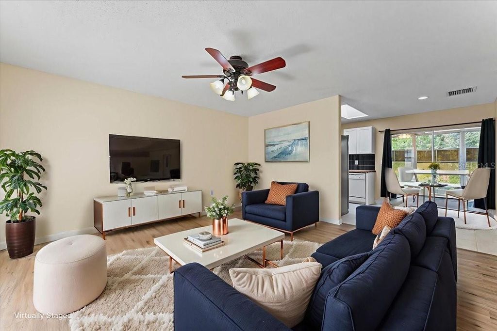 Photo of 3701 Modesto Street, New Port Richey, FL 34655 (MLS # TB8454987)