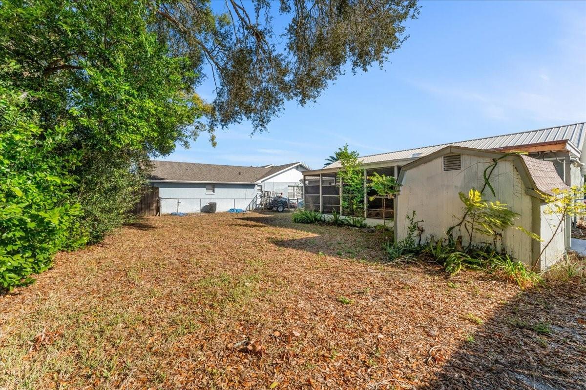 SEVEN SPGS HOMES - Residential