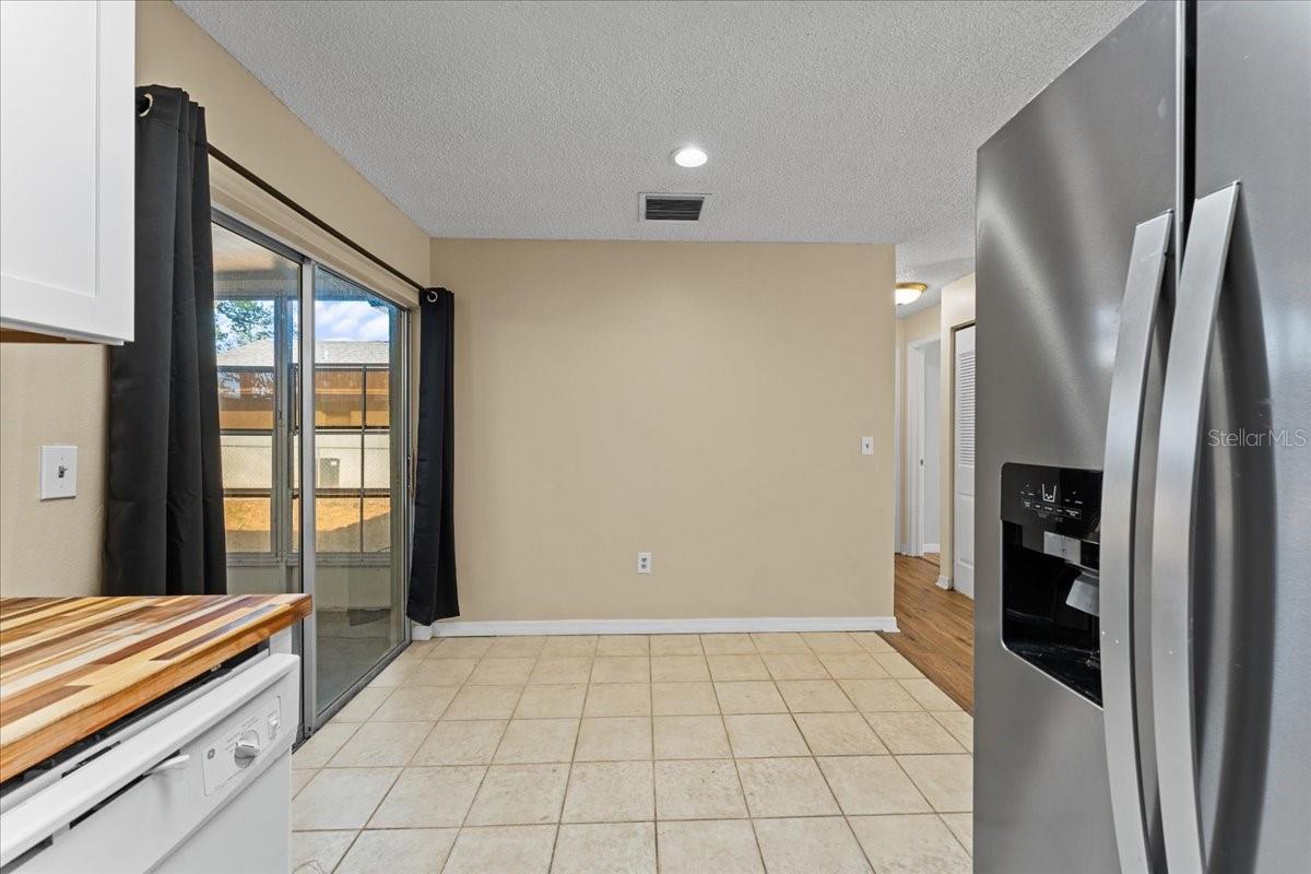 SEVEN SPGS HOMES - Residential