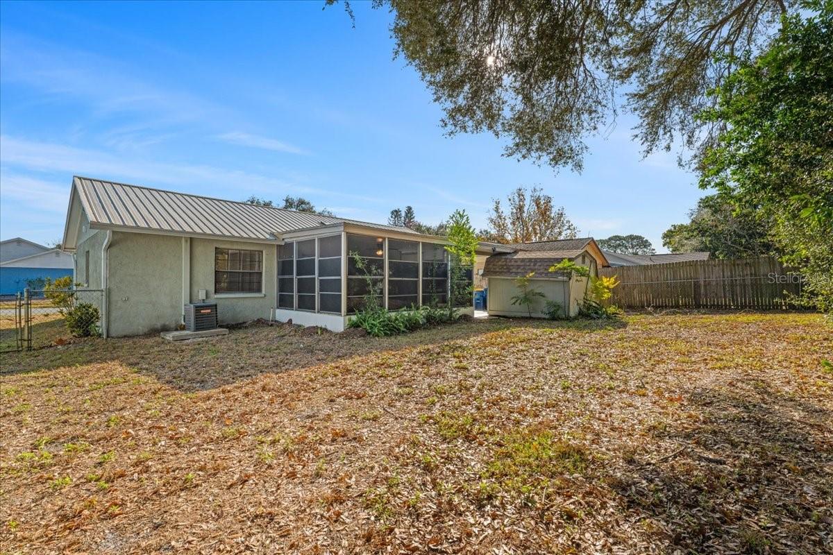 SEVEN SPGS HOMES - Residential