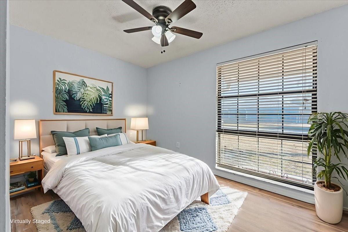 SEVEN SPGS HOMES - Residential