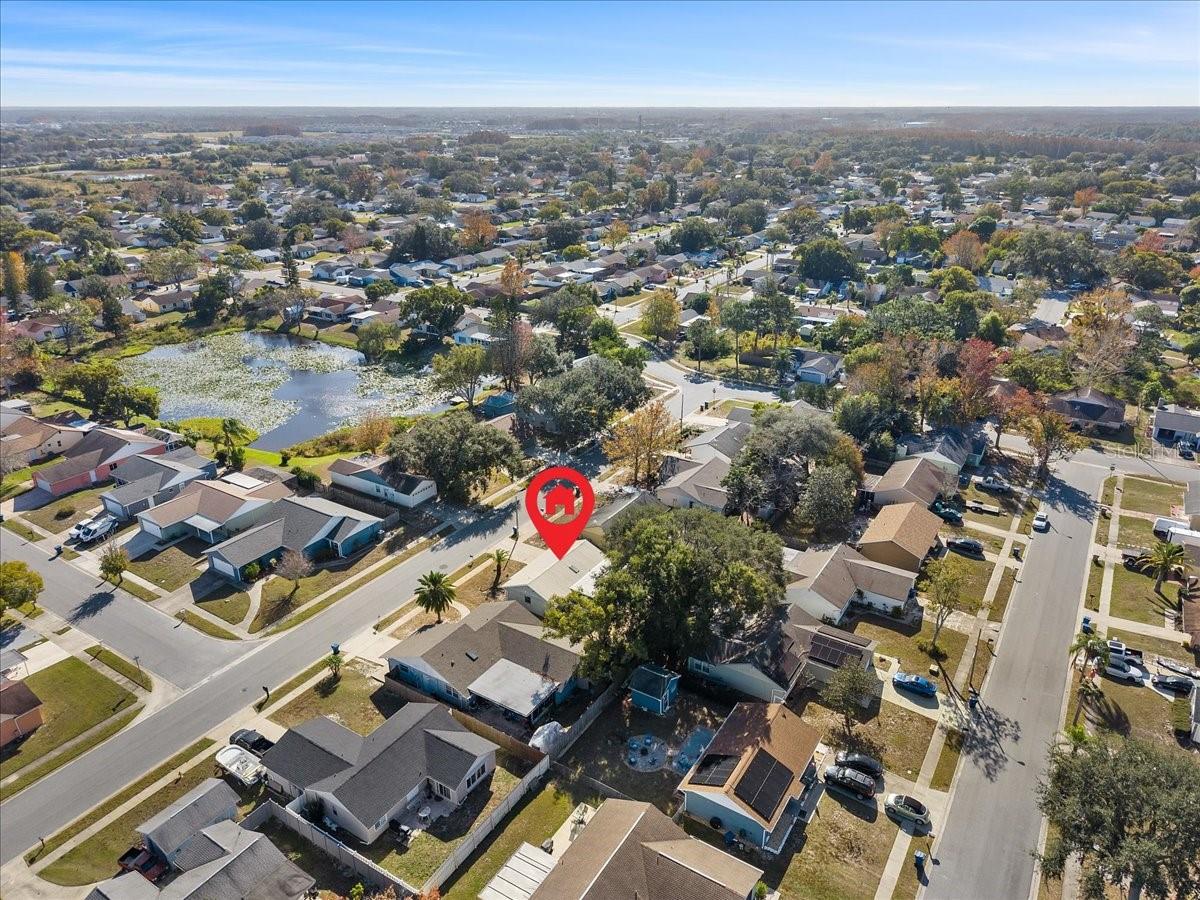 SEVEN SPGS HOMES - Residential