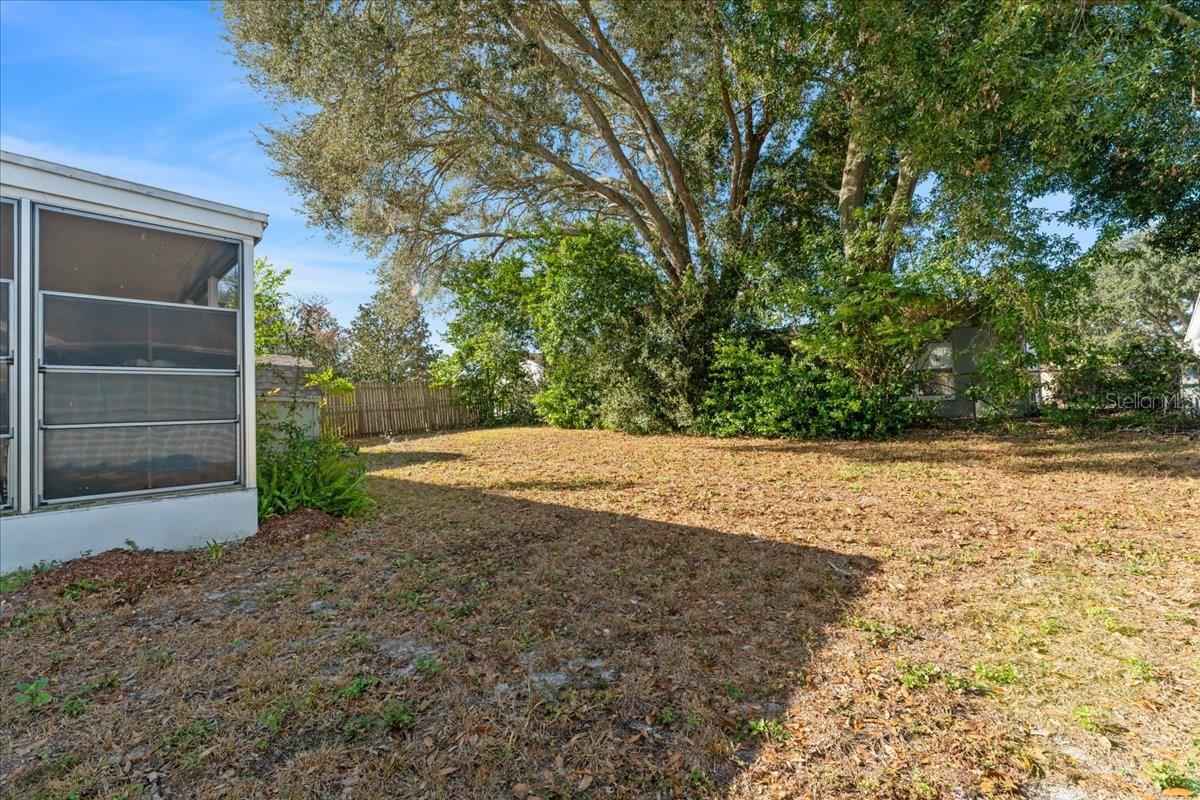 SEVEN SPGS HOMES - Residential