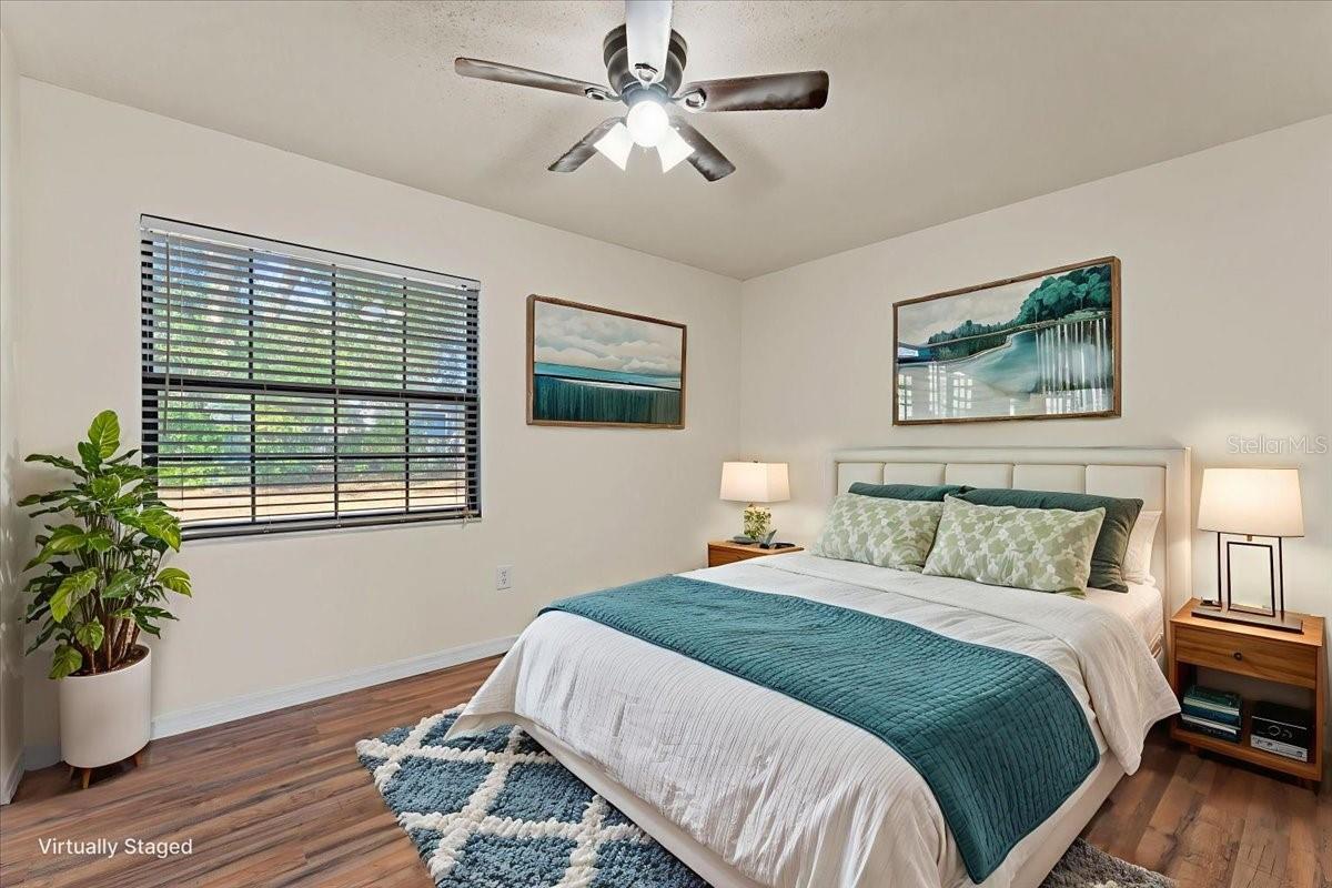 SEVEN SPGS HOMES - Residential