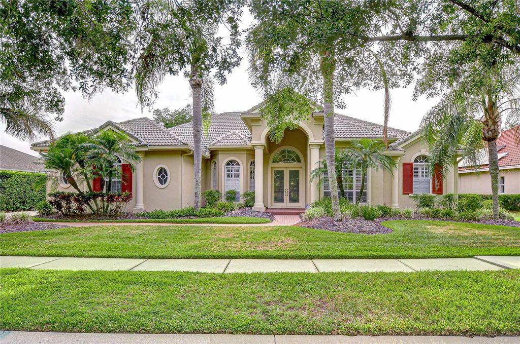 Photo of 16322 Heathrow Drive, Tampa, FL 33647 (MLS # TB8383110)