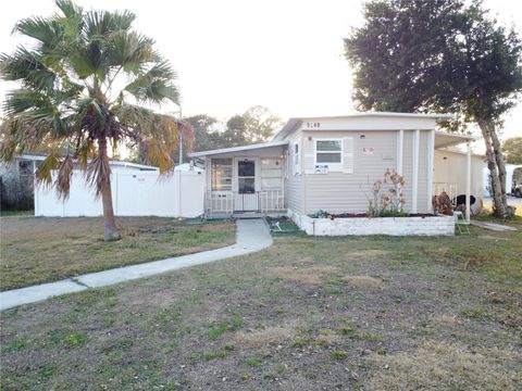5240 PINELAND AVENUE PORT ORANGE FL 32127