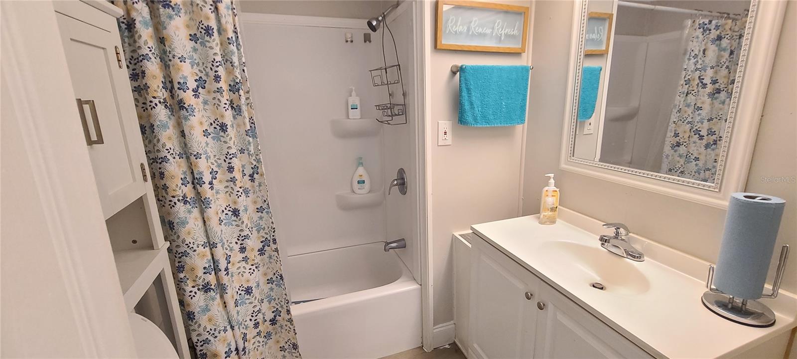 COMMONWEALTH - Residential