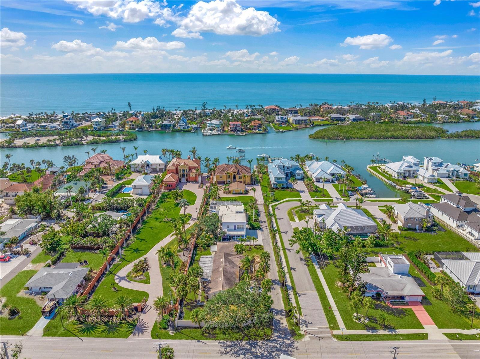 ACREAGE & UNREC - Residential