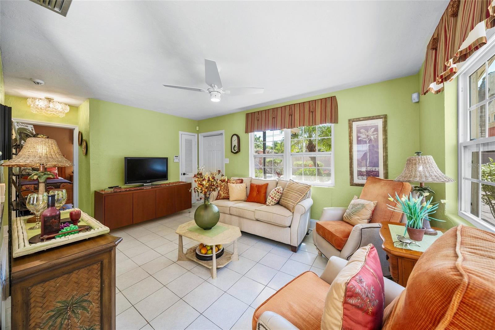 ACREAGE & UNREC - Residential