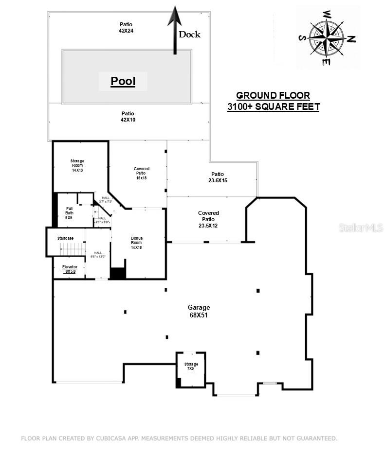 ACREAGE & UNREC - Residential