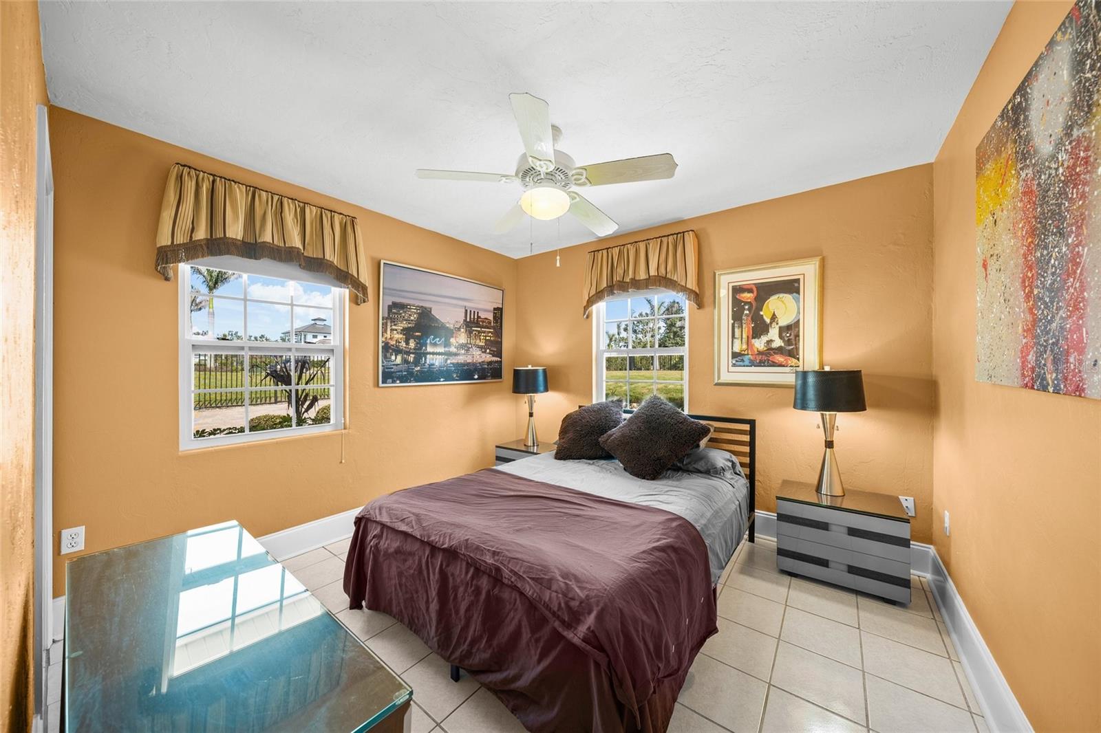 ACREAGE & UNREC - Residential