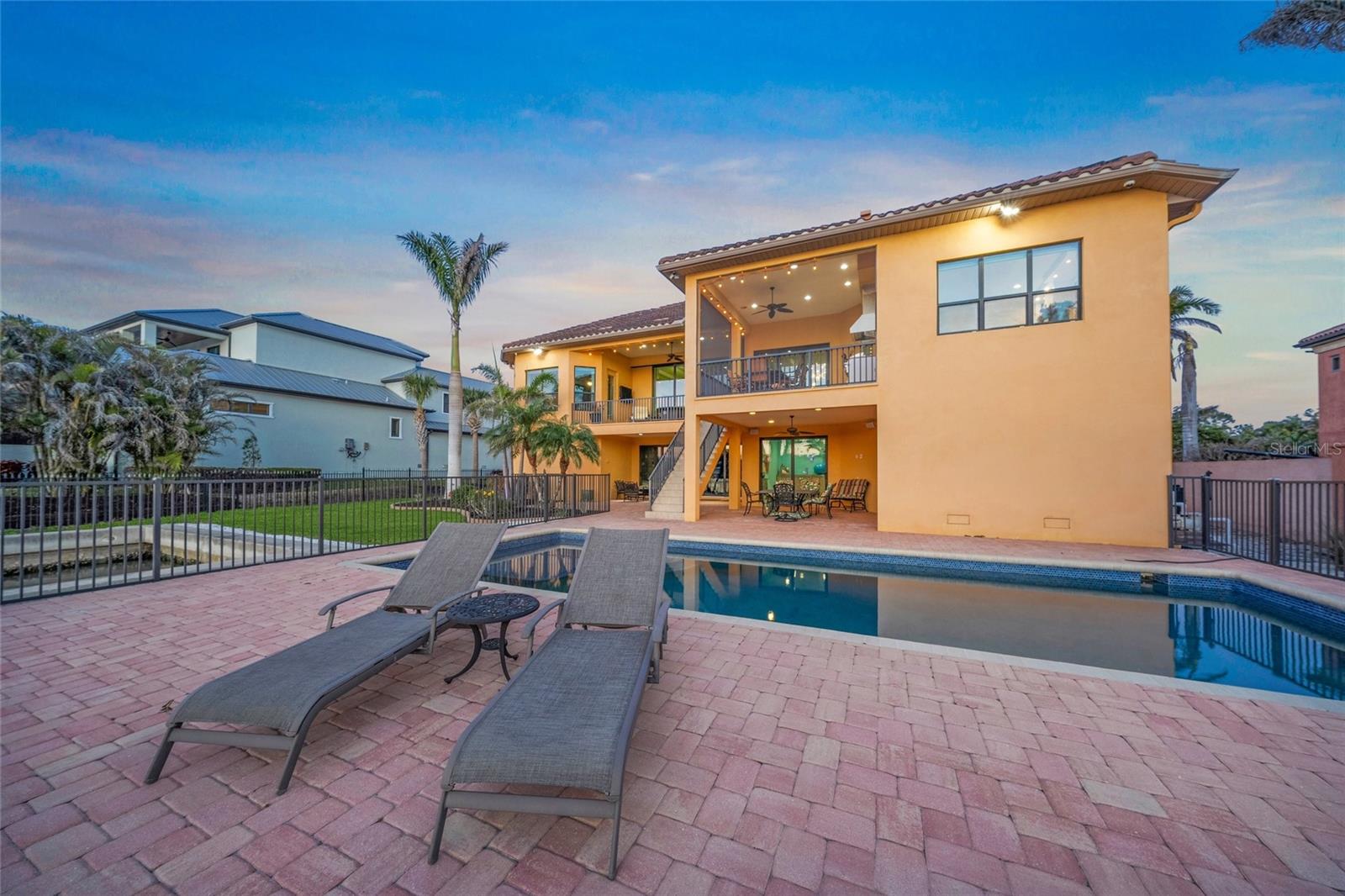 ACREAGE & UNREC - Residential