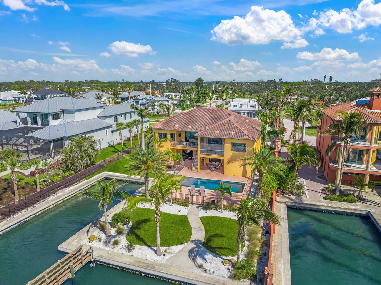 ACREAGE & UNREC - Residential