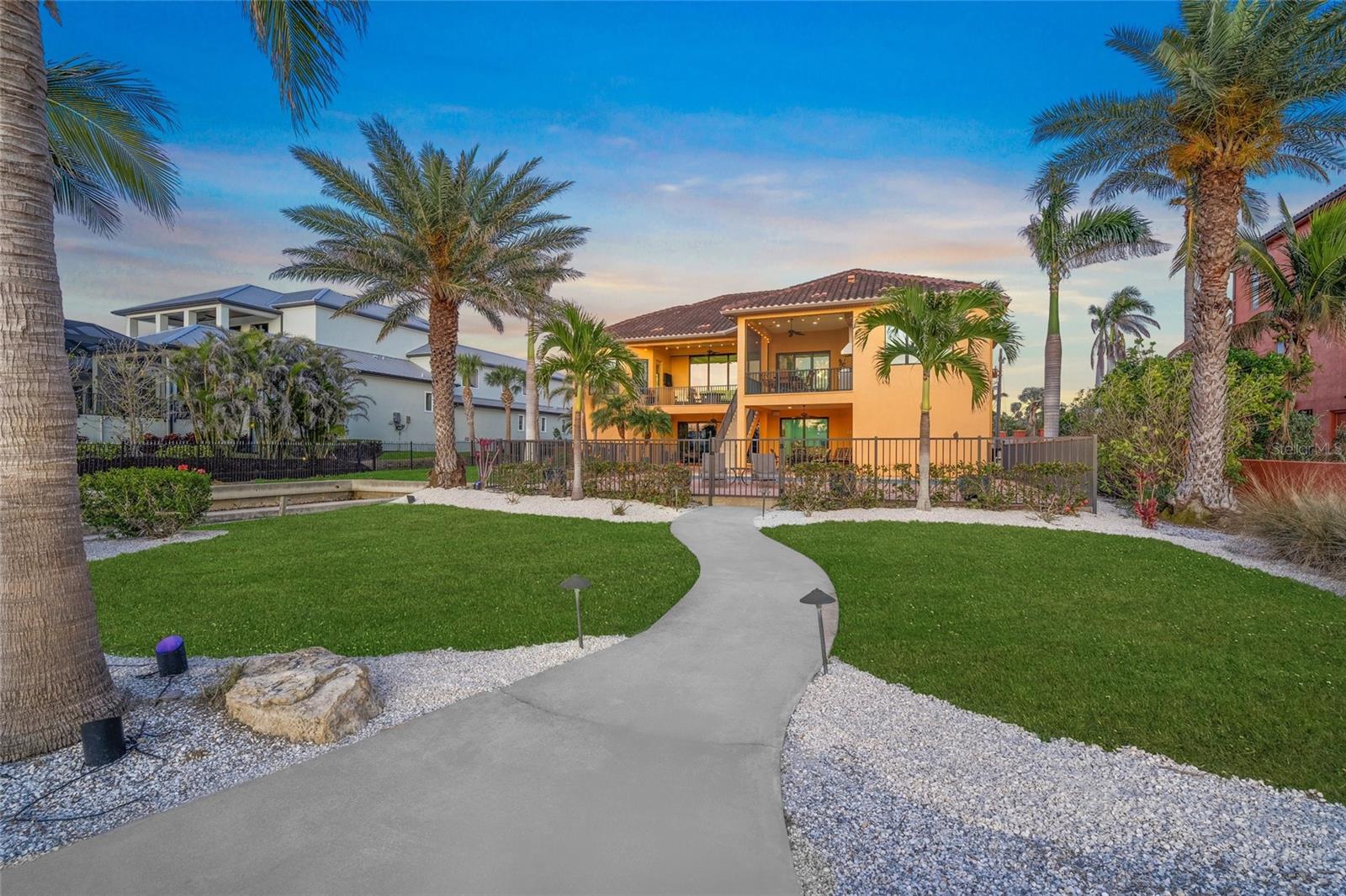 ACREAGE & UNREC - Residential