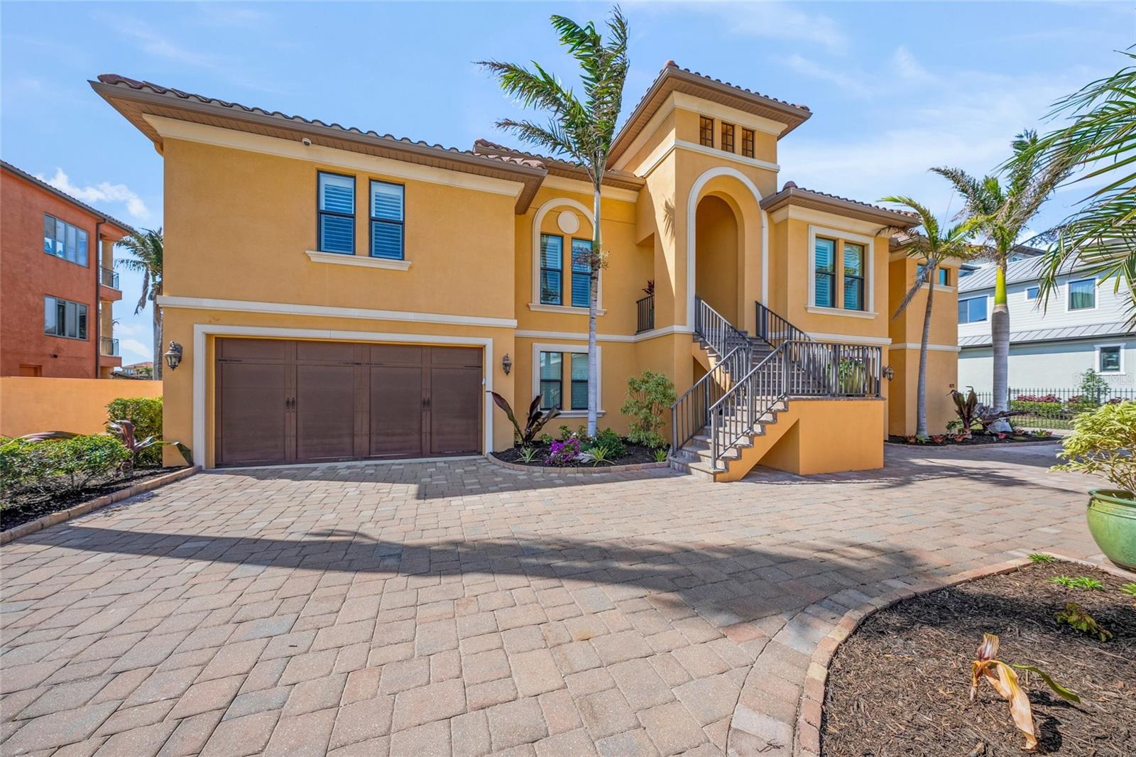 ACREAGE & UNREC - Residential