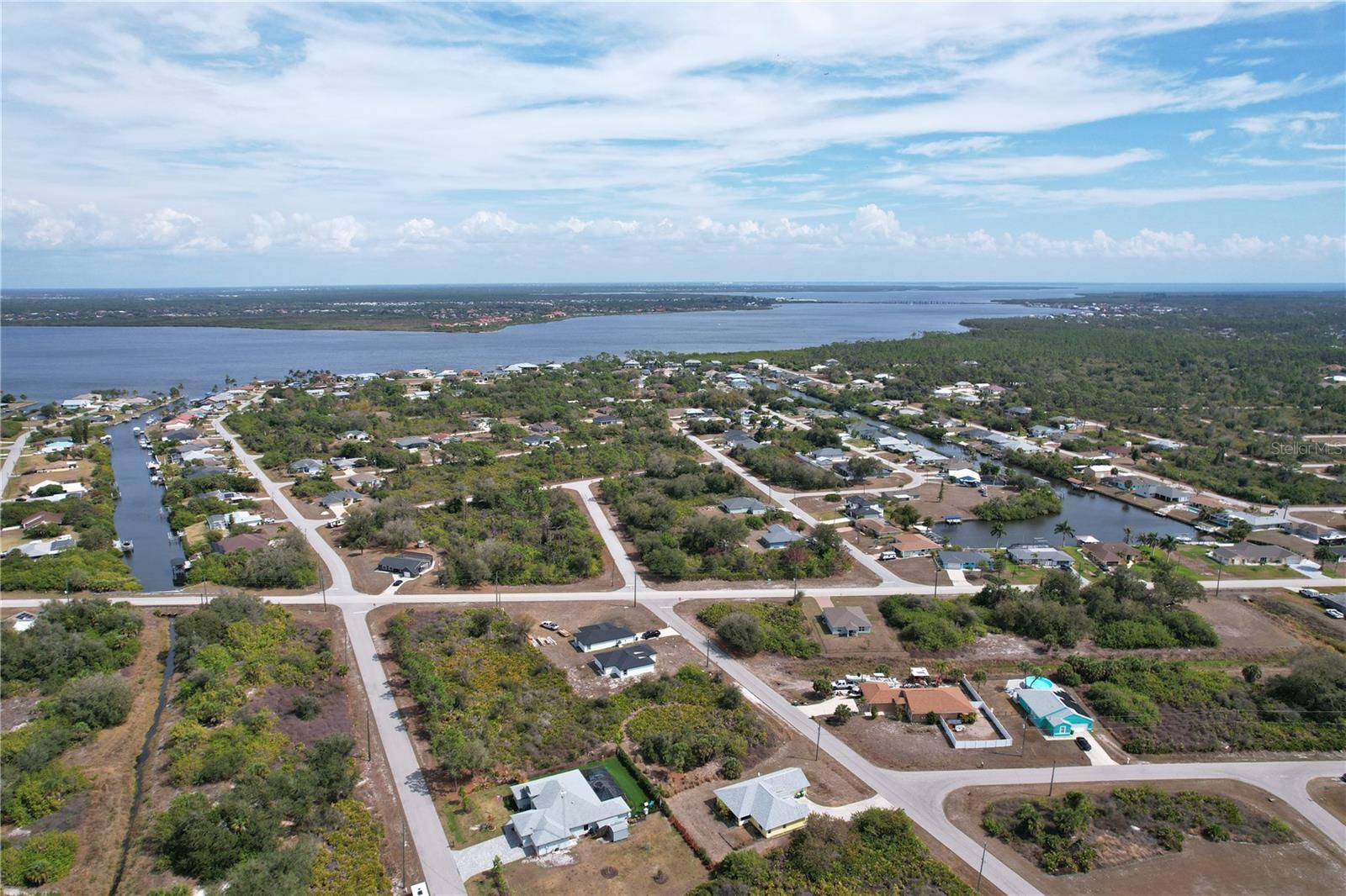 PORT CHARLOTTE SEC 056 - Land