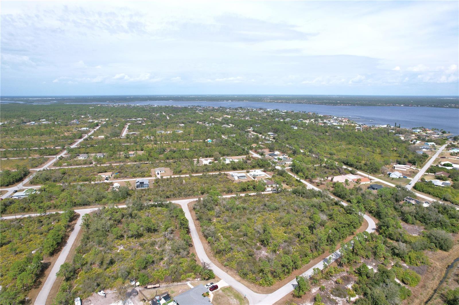 PORT CHARLOTTE SEC 056 - Land