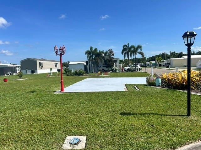Photo of 267 Dolphin Pkwy, Punta Gorda, FL 33950 (MLS # C7528848)