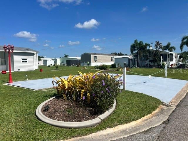 Photo of 267 Dolphin Pkwy, Punta Gorda, FL 33950 (MLS # C7528848)