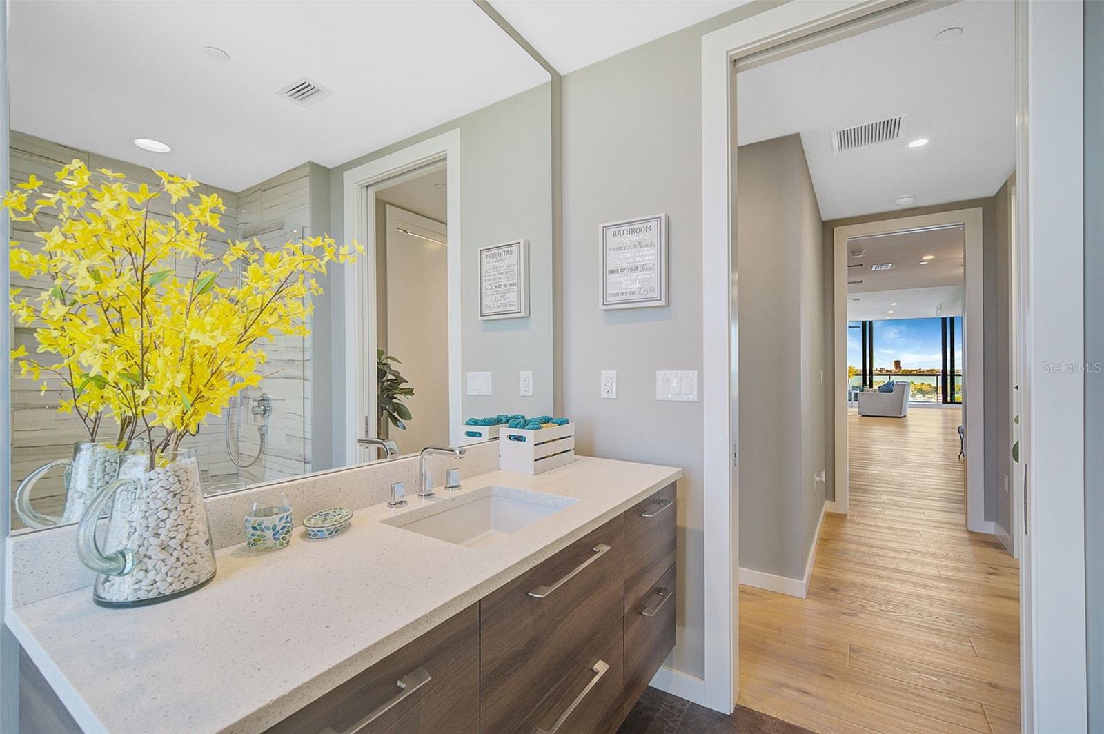 SANSARA - Residential