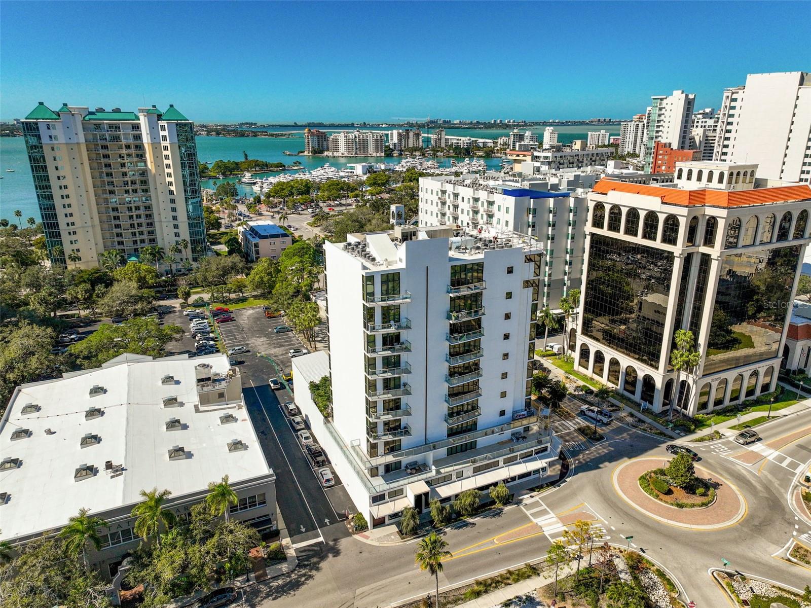 SANSARA - Residential