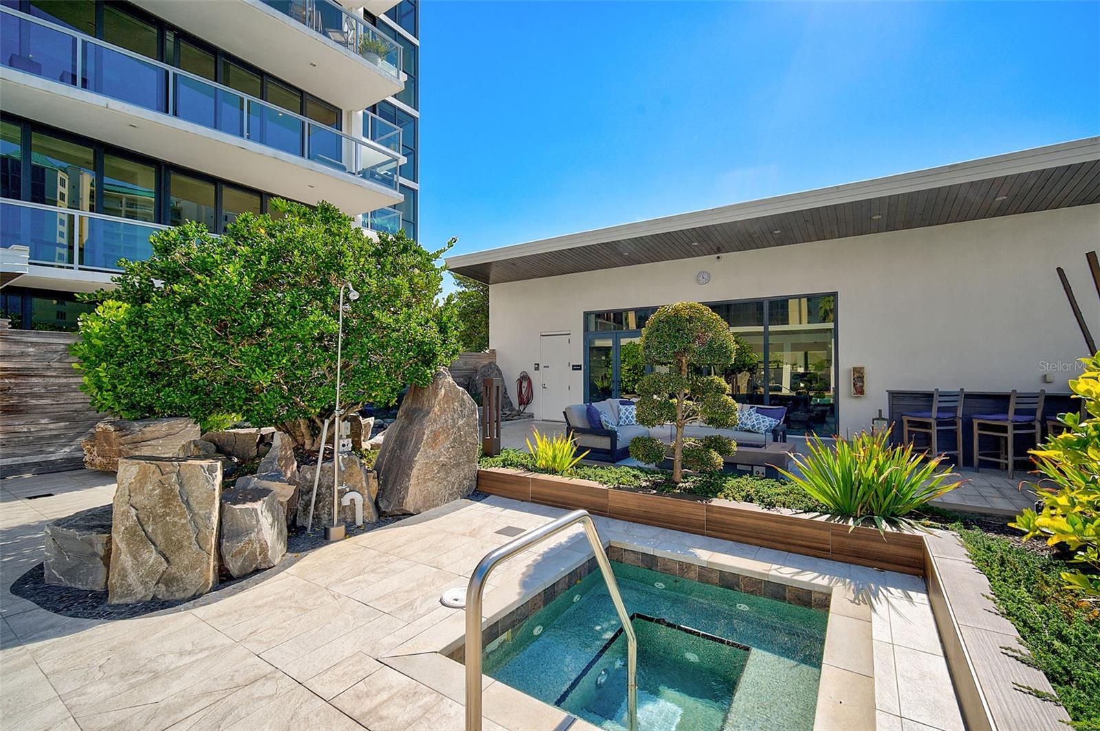 SANSARA - Residential