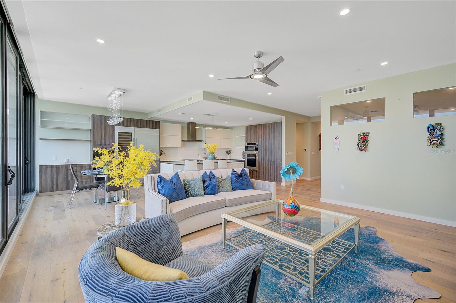 SANSARA - Residential