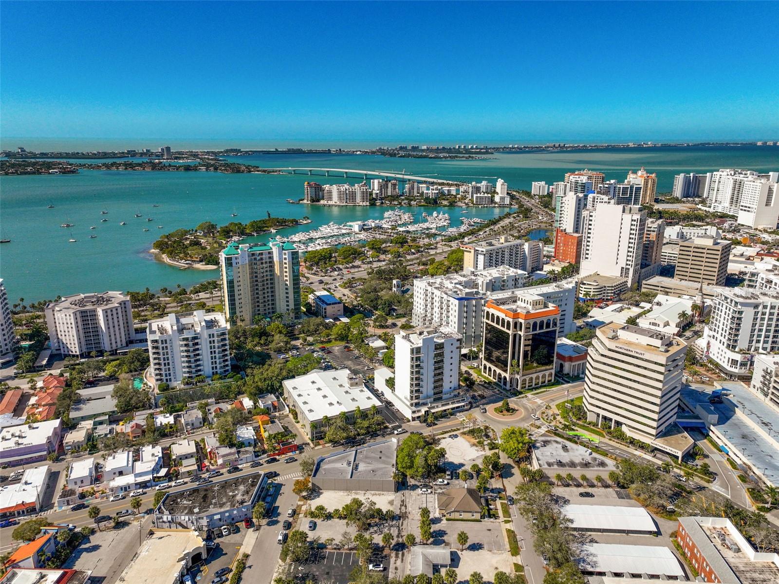 SANSARA - Residential