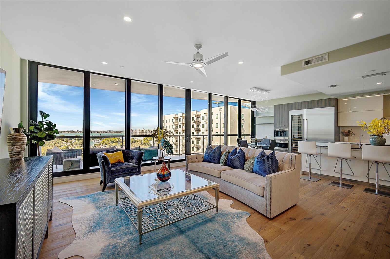 SANSARA - Residential