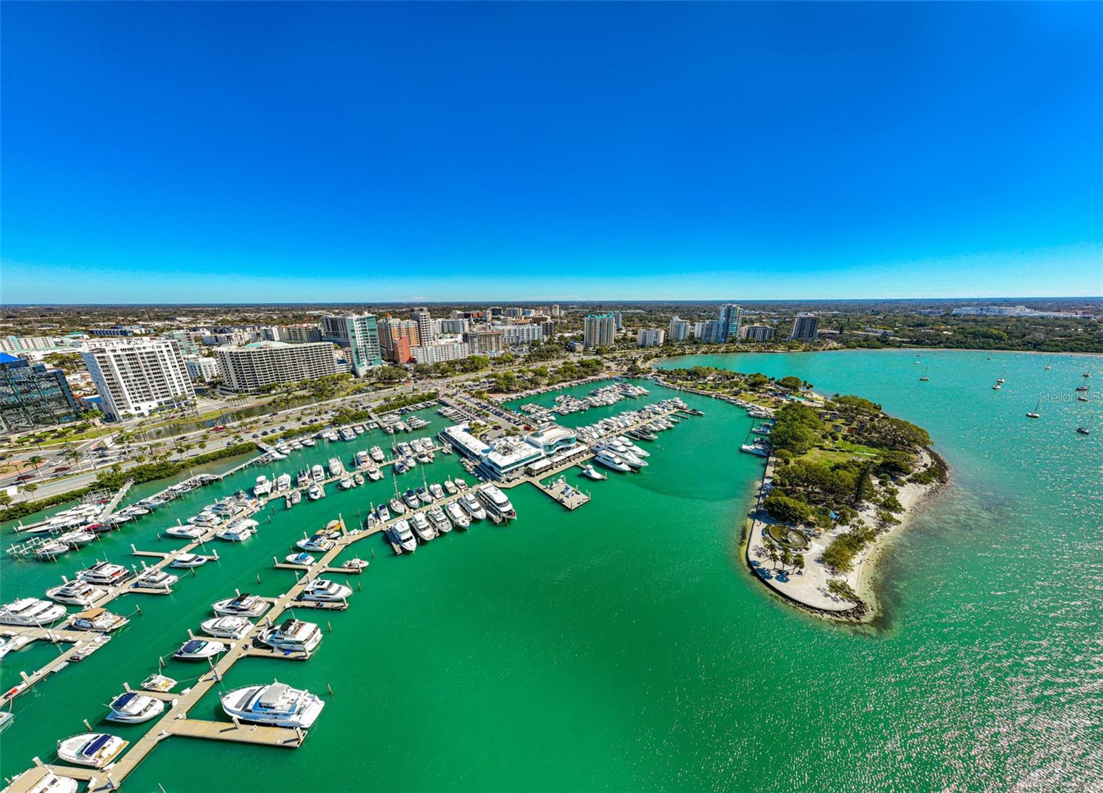 SANSARA - Residential