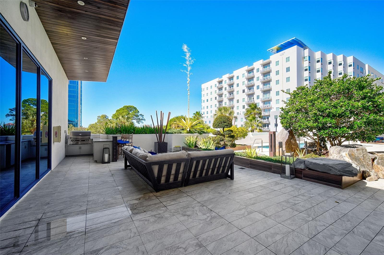 SANSARA - Residential