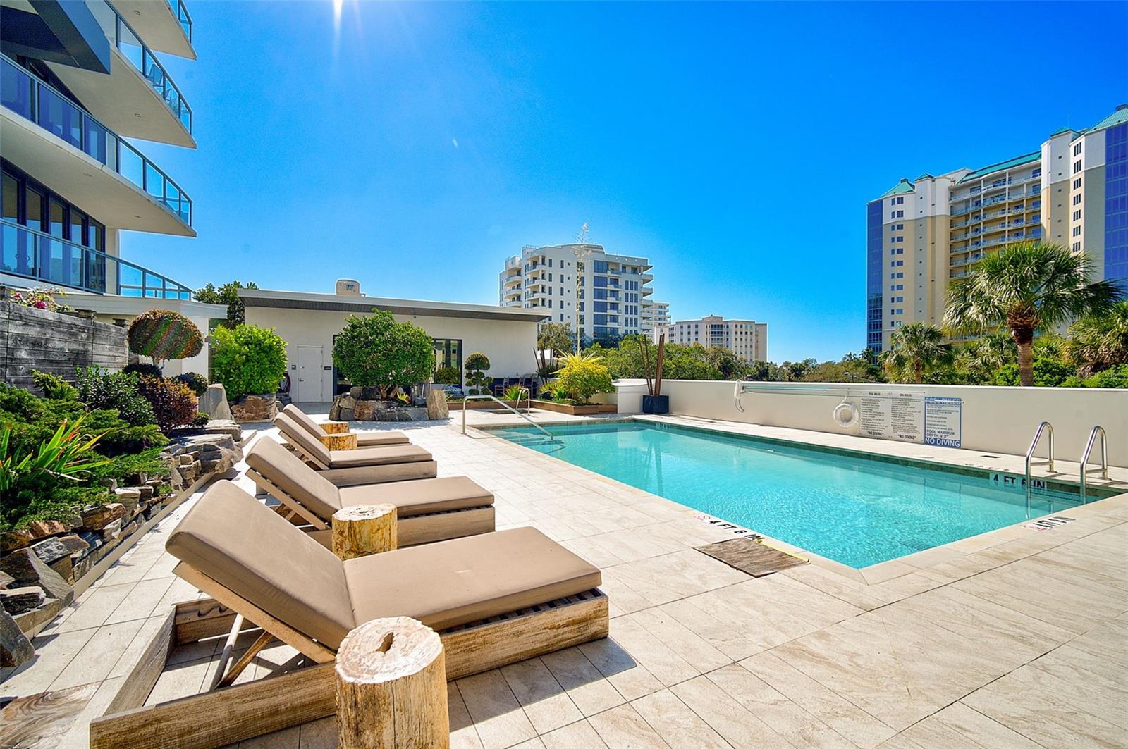 SANSARA - Residential