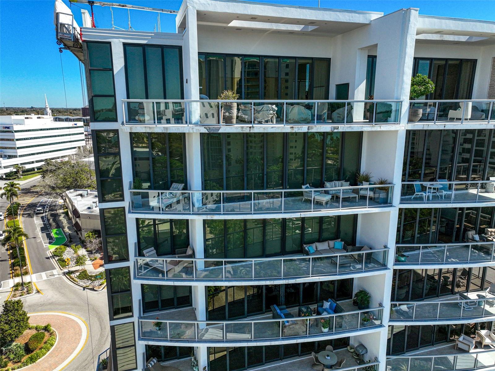 SANSARA - Residential